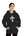 Pattern Cross - Heavy Blend Christian Hoodie