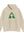 Christmas Cross - Heavy Blend Christian Hoodie
