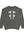 Faith Cross  — Christian Crewneck Sweatshirt