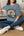 Good Company Cross – Vintage Christian Tee