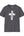 Fault Line Cross  – Softstyle Christian Tee