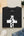 Fault Line Cross  – Softstyle Christian Tee