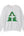 Christmas Cross — Christian Crewneck Sweatshirt