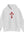 Rooted Cross - Heavy Blend Christian Hoodie