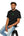 Christmas Tree Cross - Unisex Garment-Dyed T-Shirt - Small Collection