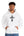 Pattern Cross - Heavy Blend Christian Hoodie
