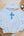 Living Water Cross - Heavy Blend Christian Hoodie