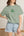 Christmas Tree Cross - Unisex Garment-Dyed T-Shirt - Small Collection