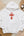 Imperfect Cross - Heavy Blend Christian Hoodie
