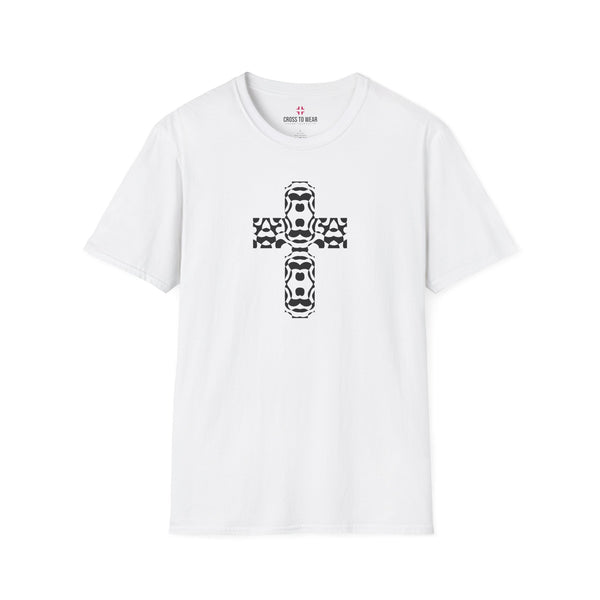 Together Cross – Softstyle Christian Tee