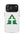 Christmas Cross iPhone Case — Magnetic Impact-Resistant Holiday Cover