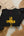 Gold Cross - Crewneck Christian Sweatshirt