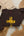 Gold Cross - Crewneck Christian Sweatshirt