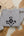 Pattern Cross Sweatshirt — Christian Crewneck