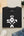 Pattern Cross  – Softstyle Christian Tee