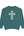 Together Cross - Comfort Colors® Crewneck Sweatshirt