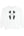 Hope Cross Sweatshirt — Comfort Colors Christian Crewneck