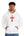 Imperfect Cross - Heavy Blend Christian Hoodie