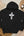 Fault Line Cross - Heavy Blend Christian Hoodie