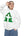 Christmas Cross - Comfort Colors® Crewneck Sweatshirt