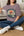Good Company Cross – Vintage Christian Tee