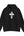 Fault Line Cross - Heavy Blend Christian Hoodie