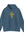 Fingerprint Cross - Heavy Blend Christian Hoodie