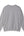 Pattern Cross Sweatshirt — Christian Crewneck