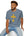 Gold Cross  – Softstyle Unisex Tee