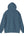 Fingerprint Cross - Heavy Blend Christian Hoodie