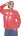 Faith Cross  — Christian Crewneck Sweatshirt