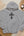 Pattern Cross - Heavy Blend Christian Hoodie