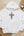 Painted Cross - Heavy Blend Christian Hoodie