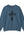 Pattern Cross Sweatshirt — Christian Crewneck