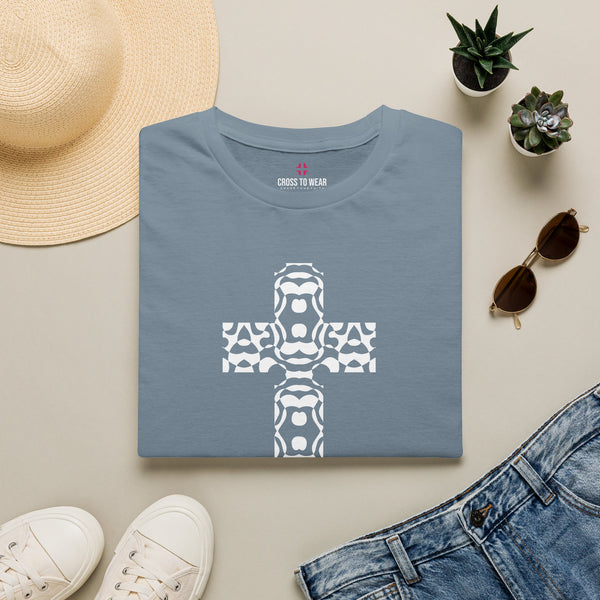 Together Cross – Softstyle Christian Tee