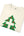 Christmas Cross - Unisex Garment-Dyed T-shirt