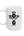 Pattern Cross Ceramic Mug (11oz/15oz)