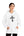 Pattern Cross - Heavy Blend Christian Hoodie
