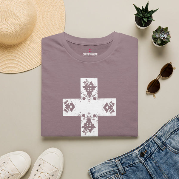 Imperfect Cross – Softstyle Tee