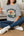 Good Company Cross – Vintage Christian Tee