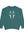 Love Cross Sweatshirt — Christian Crewneck