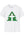 Christmas Cross - Softstyle Christian Tee