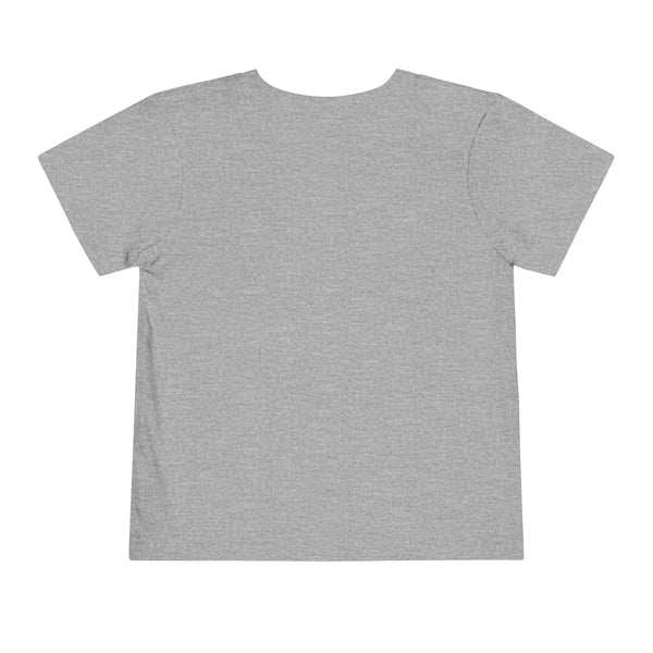 Christmas Cross Tee - Christian Holiday Kids Shirt