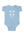 Faith Cross Onesie - Baby Cross Collection (Christening and Baptism Gift)