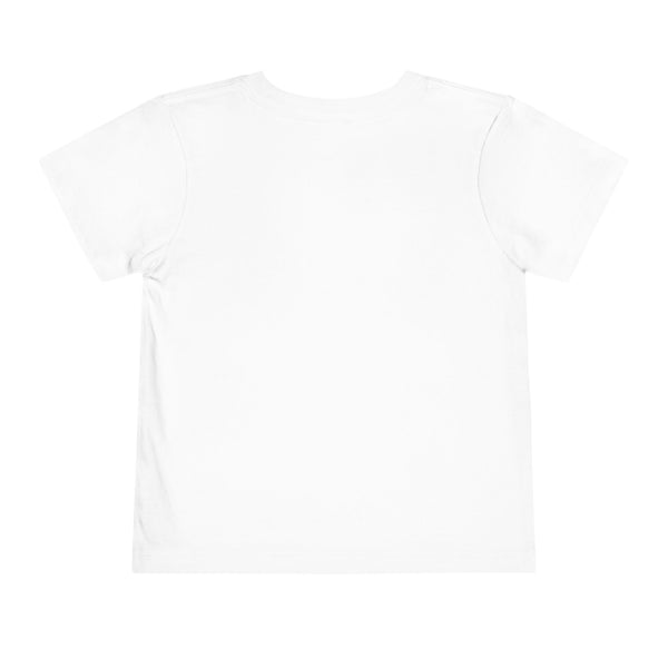 Christmas Cross Tee - Christian Holiday Kids Shirt