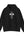 Rhythm Cross - Heavy Blend Christian Hoodie