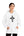 Fault Line Cross - Heavy Blend Christian Hoodie