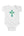 Growing Grace Cross Onesie - Baby Cross Collection (Christening and Baptism Gift)