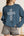 Continuum Cross - Christian Crewneck Sweatshirt