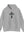 Pattern Cross - Heavy Blend Christian Hoodie